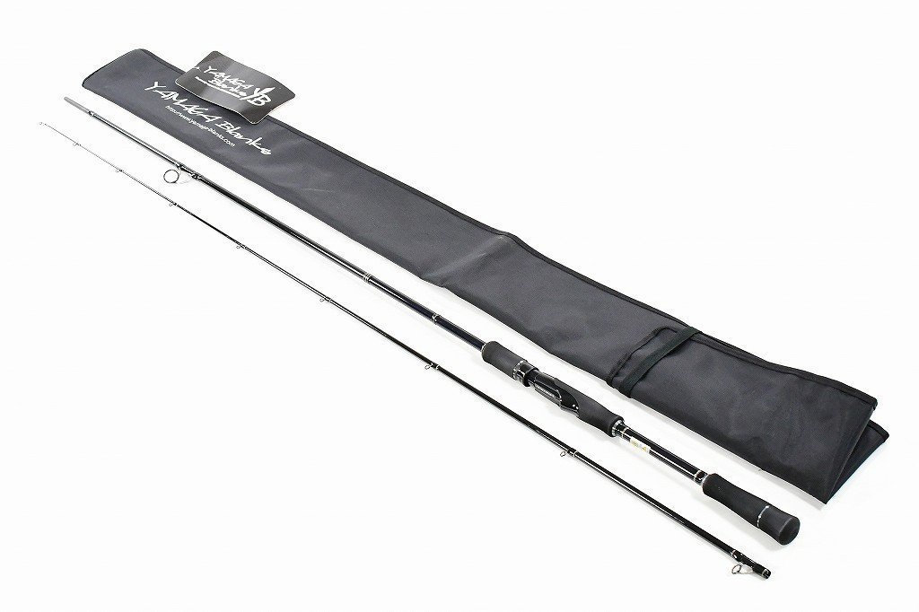 【ヤマガブランクス】 カリスタ 86M/TZ ナノ YAMAGA Blanks Calista