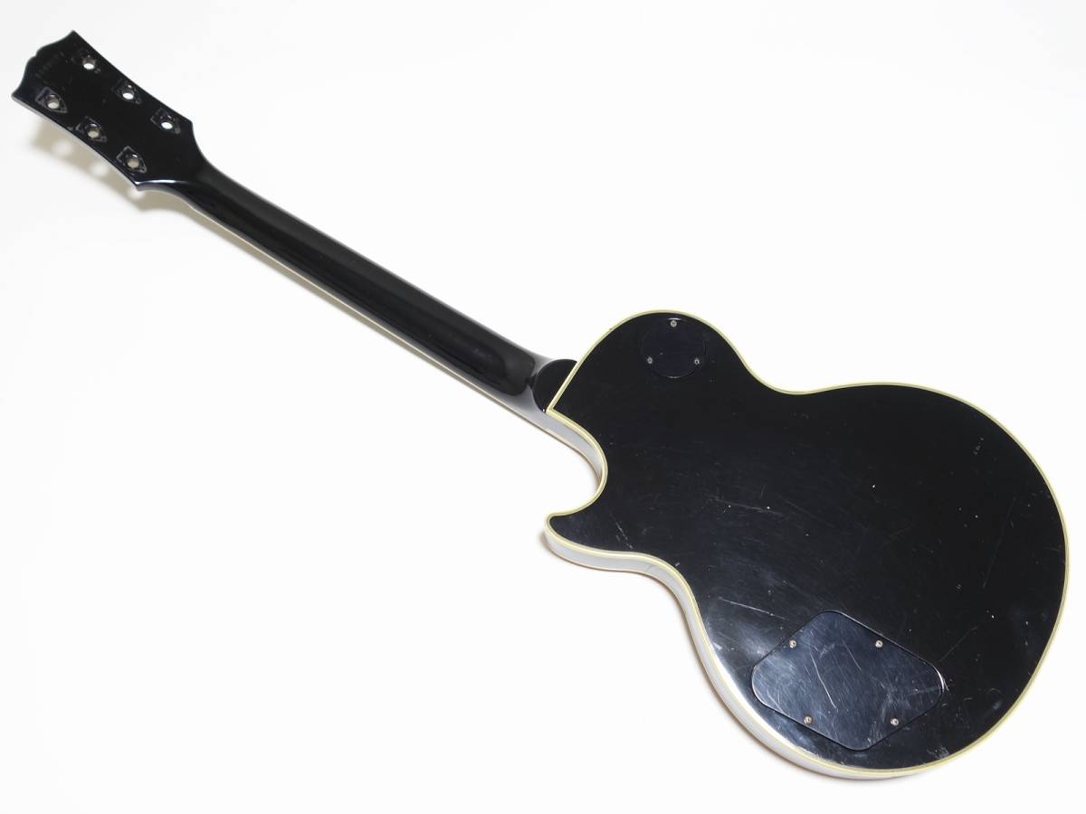 Orville Les Paul オービル レスポール ジャンク Orville by Gibson Les Paul Junior | 買取り実績 - 楽器、ギター買取