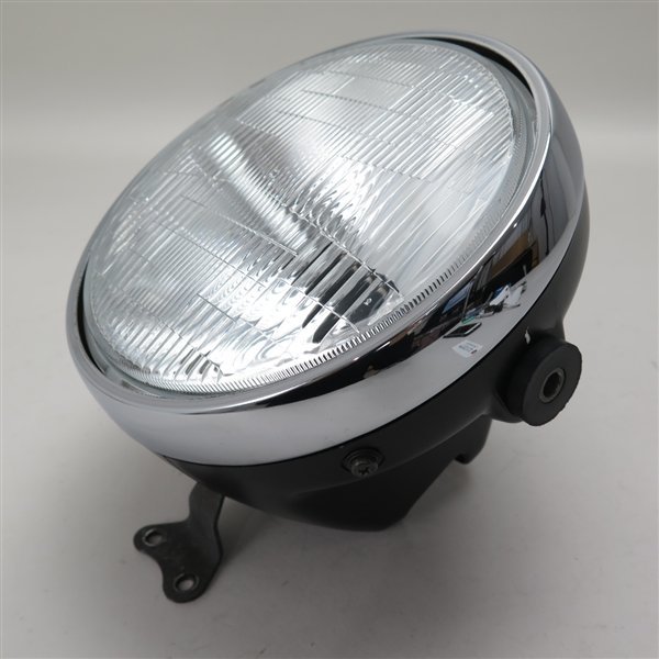 XJR1300 純正ヘッドライト RP03J ♪XJR1300/RP03J 純正 ヘッドライト(Y1107A08) 5EA XJR1300 RP03J LED