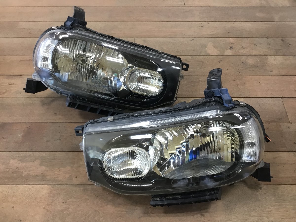 人気SALE，お得 日産 Z12 キューブ 純正 ハロゲン ヘッドライト STANLEY P8190 左右セット 2202781 2I2-2 理(ヘッドライト)｜売買されたオークション情報、yahooの商品情報をアーカイブ公開 - オークファン 日産用