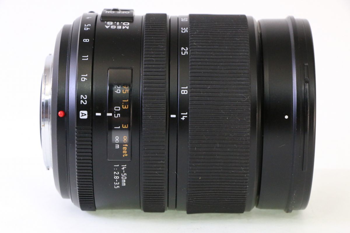 【動作保証・点検済】極上品■パナソニック PANASONIC LUMIX LEICA D VARIO-ELMARIT 14-50mm F2.8-3.5 ASPH.■AC 667 LUMIX パナソニック Panasonic シルバー DMC-FS20 DMC-LX100