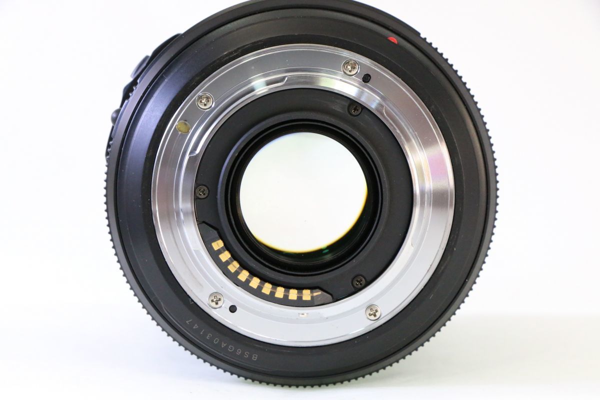 【動作保証・点検済】極上品■パナソニック PANASONIC LUMIX LEICA D VARIO-ELMARIT 14-50mm F2.8-3.5 ASPH.■AC 667 LUMIX パナソニック Panasonic シルバー DMC-FS20 DMC-LX100