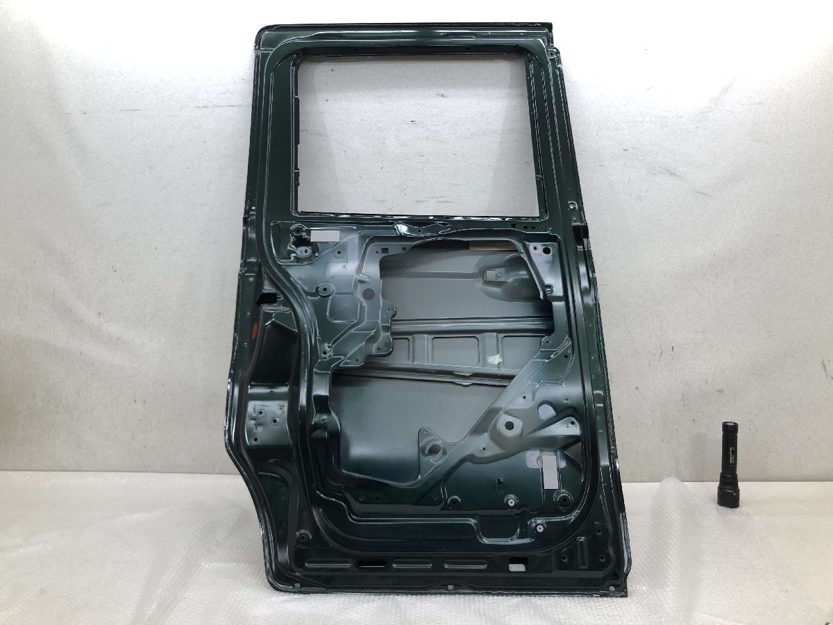 ホンダ N-BOX N BOX エヌ ボックス JF3 JF4 純正 左 リアドア スライド