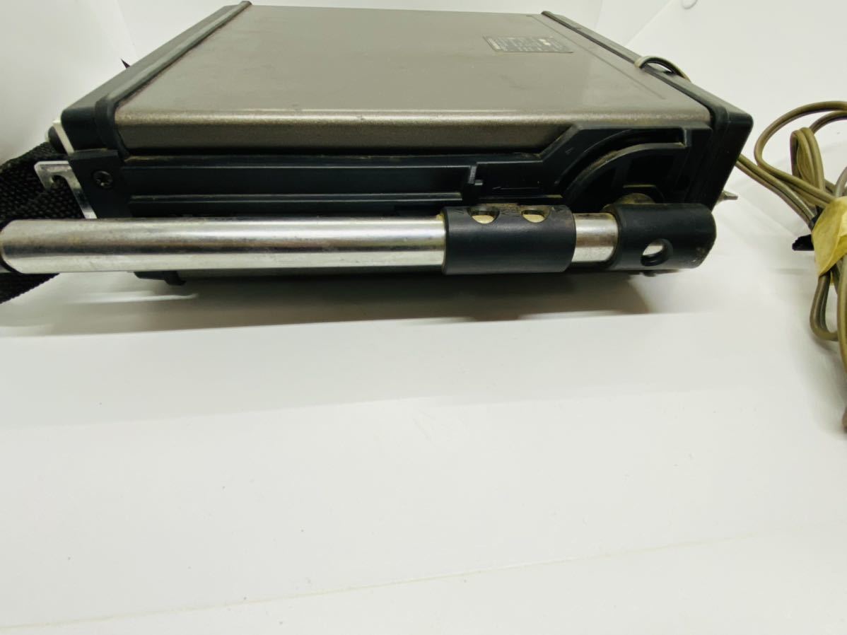 National CB無線機 RJ-56型 CS1MD トランシーバー National CB無線機