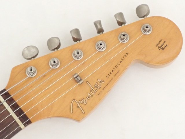 ギター Fender Japan ST-STD (ST-50) fender japan st 50