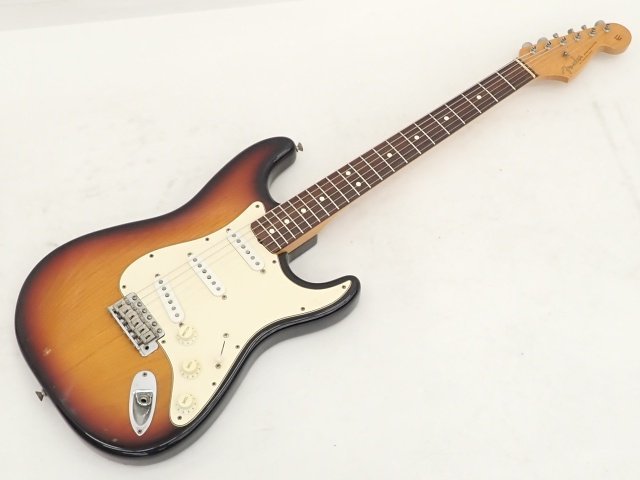 ギター Fender Japan ST-STD (ST-50) fender japan st 50