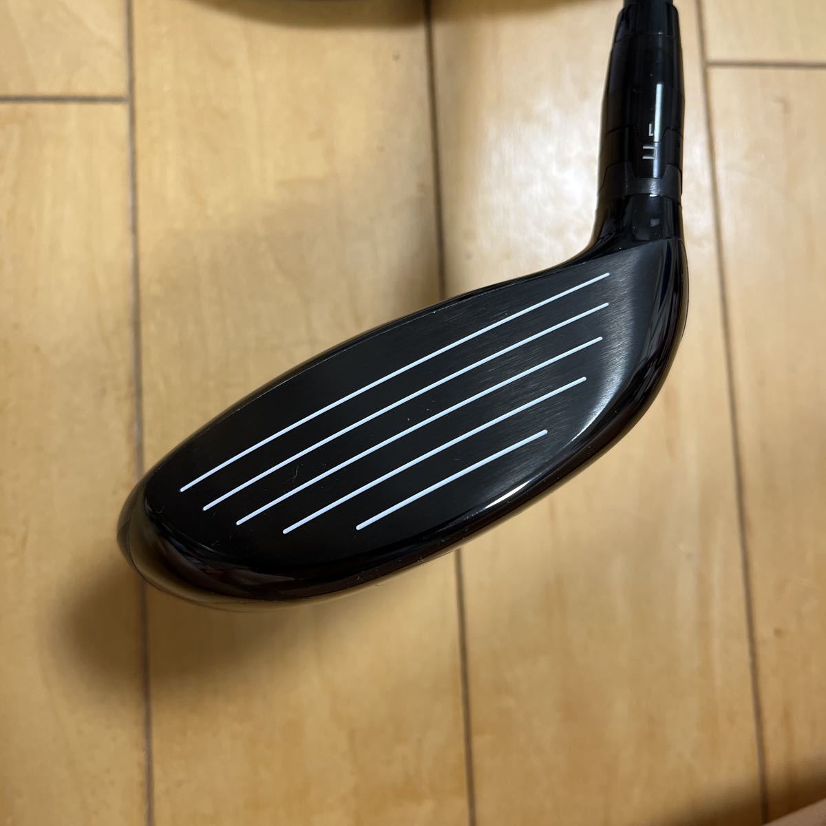 TSR2 フェアウェイウッド Titleist 5W 専用。タイトリスト