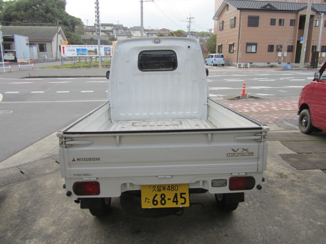 ミニキャブトラック U41Tの中古車を探すならグーネット ミニキャブ 
