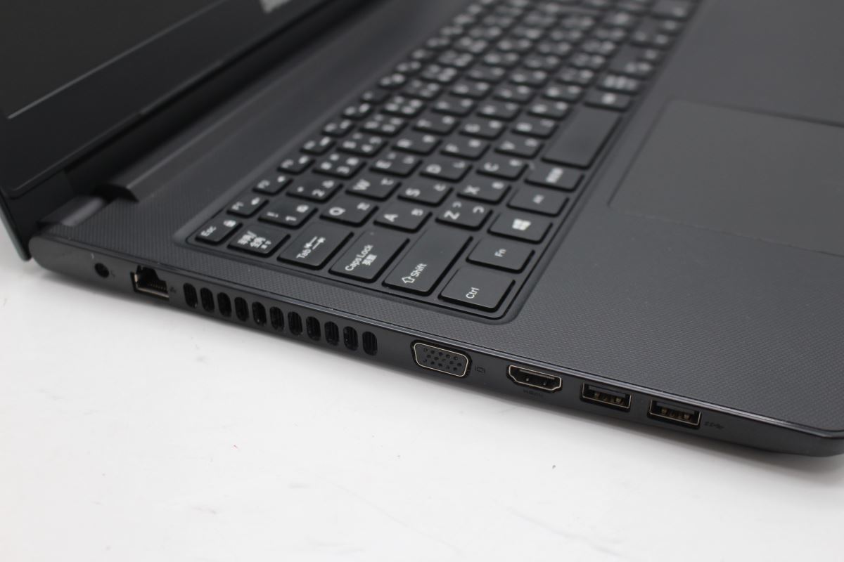 訳有 フルHD 15.6型 DELL Vostro 15 3568 Windows11 七世代 i7-7500U 8GB 1000GB AMD ...