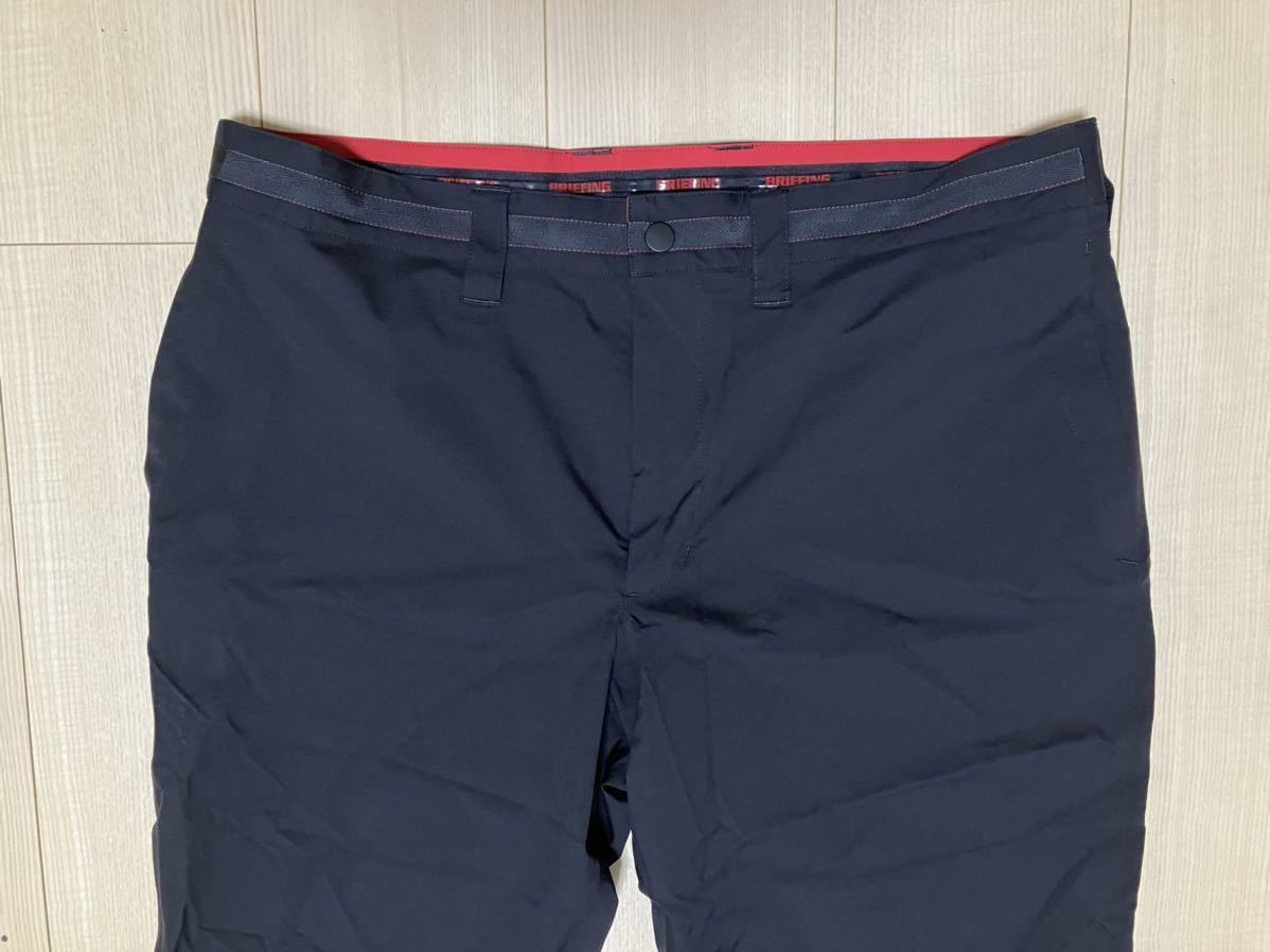 BRIEFING GOLF(ブリーフィング ゴルフ) / レインウェア パンツ