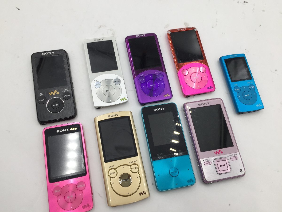 SONY MZ-R30 MD - WALKMAN ソニー メルカリ 取扱説明書 ソニー電池BOX