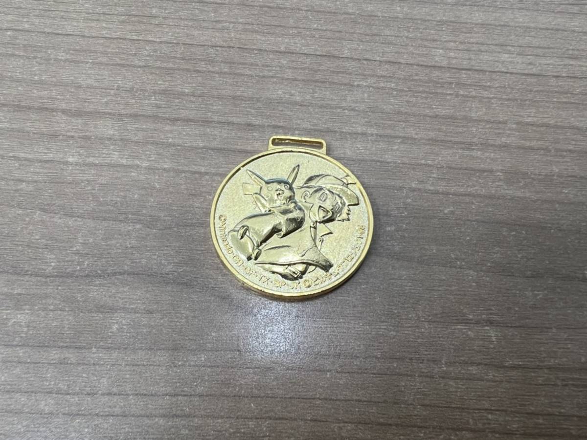 5977】1998年 JR東日本 ポケットモンスター スタンプラリー 98