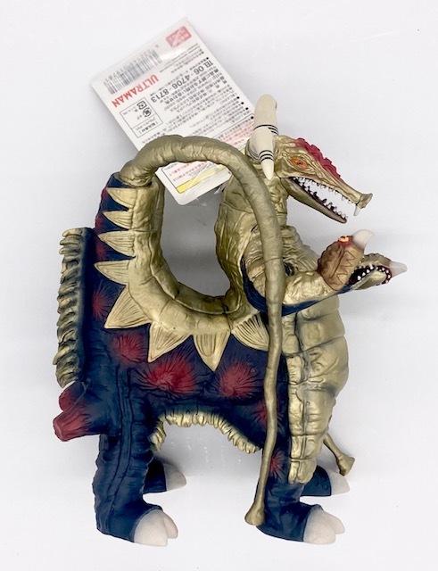 少年リック 大怪獣シリーズ ウルトラ5000 55 EXブロッケン 【7個限定
