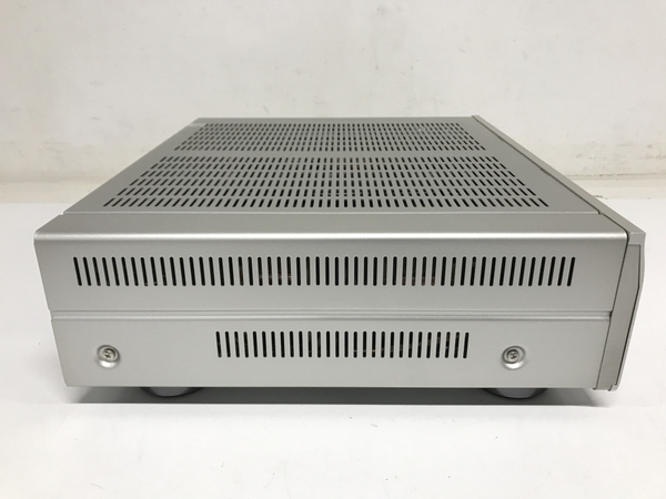 DENON PMA-1700NE プリメイン アンプ 2022年製 オーディオ 中古