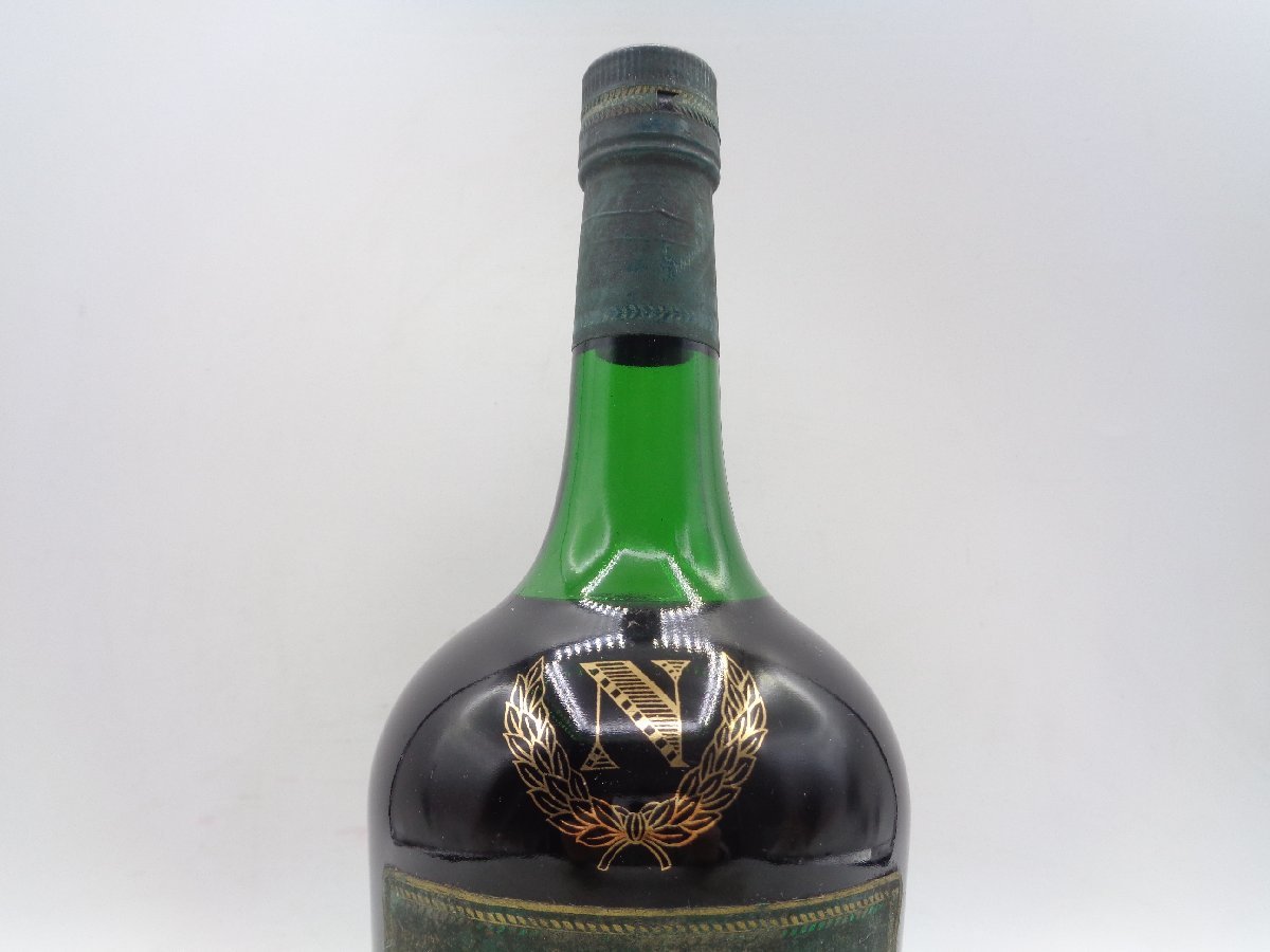 Bisquit Napoléon ブランデー【古酒】 BISQUIT NAPOLEON ビスキー ナポレオン コニャック ブランデー 未開封