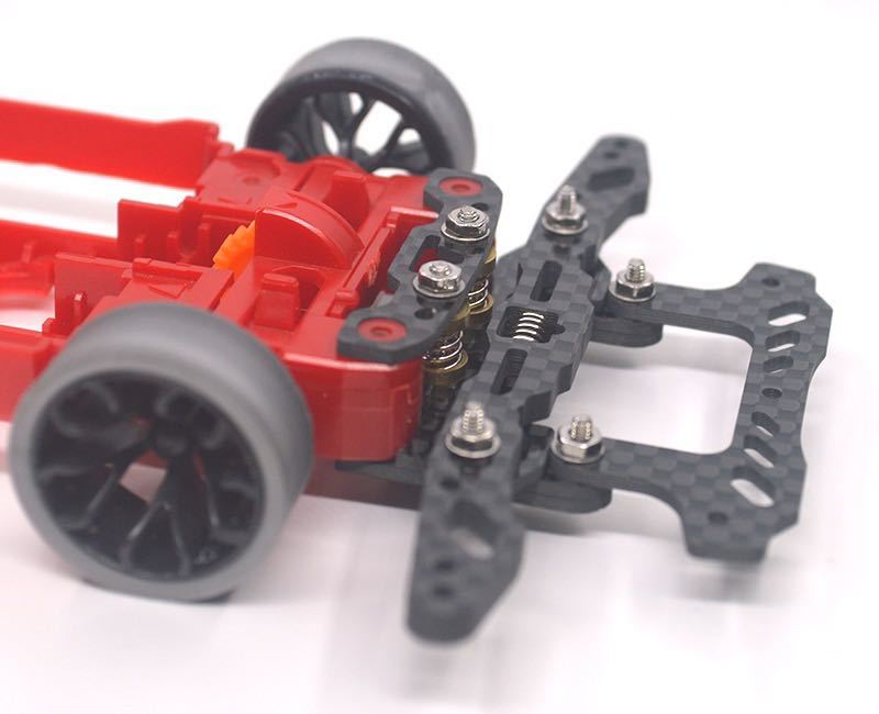 SALE，定番 ミニ四駆 精密加工 MS/MSLシャーシリア用アンカー 進化版(ミニ四駆)｜売買されたオークション情報、yahooの商品情報をアーカイブ公開 - オークファン ミニ四駆