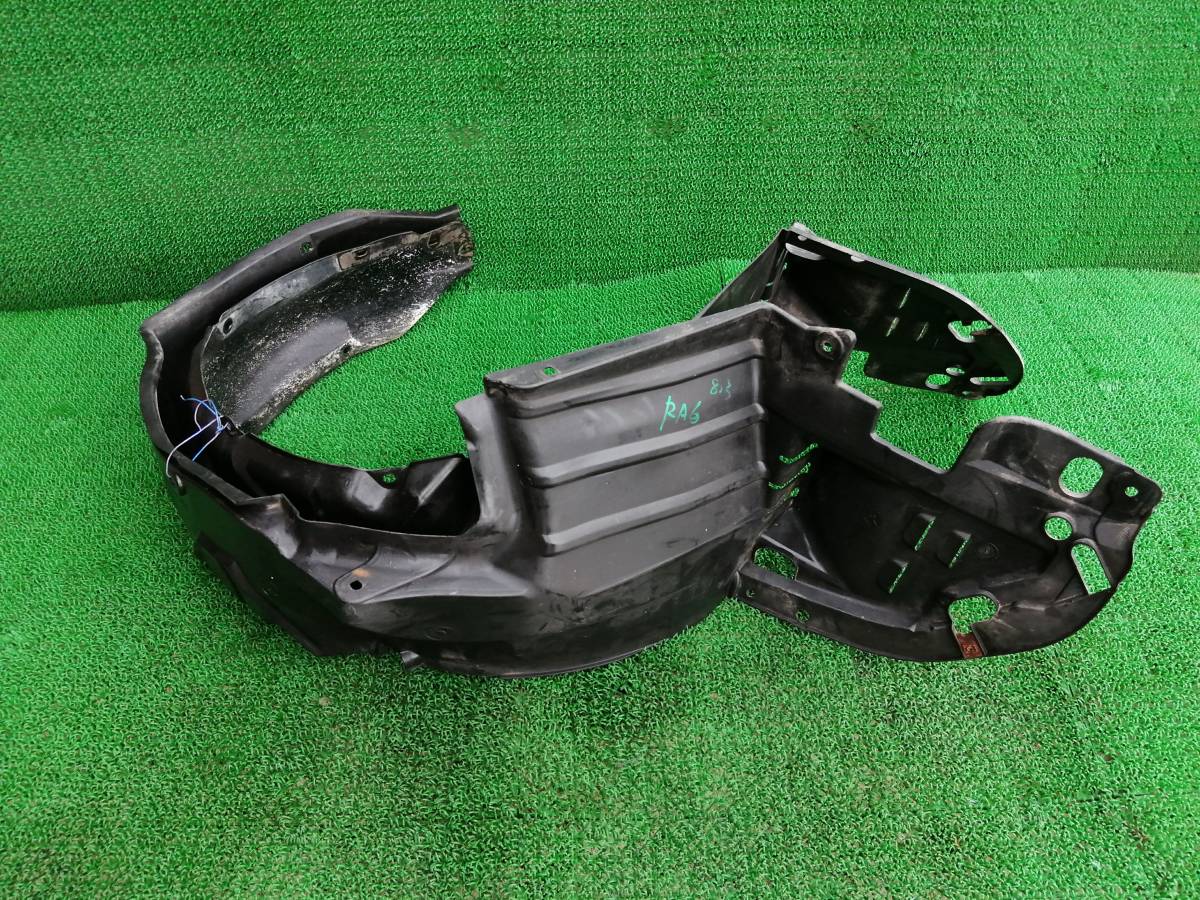 定番人気，新作登場 ホンダ オデッセイ RA6 フェンダーライナー左右 インナーライナー 運転席 助手席 泥よけ どろよけ カバー(サイド)｜売買されたオークション情報、yahooの商品情報をアーカイブ公開 - オークフ ホンダ用