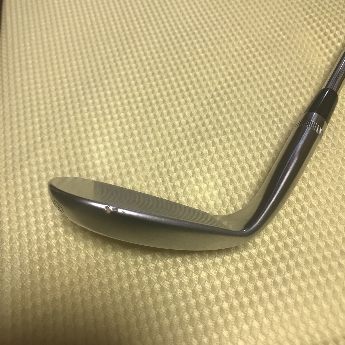 ゴルフ タイトリスト ボーケイウェッジ sm5（50°）、sm8（54°）の2本セット