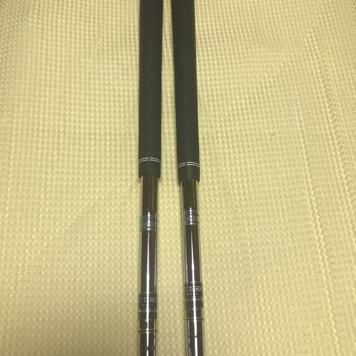 ゴルフ タイトリスト ボーケイウェッジ sm5（50°）、sm8（54°）の2本セット