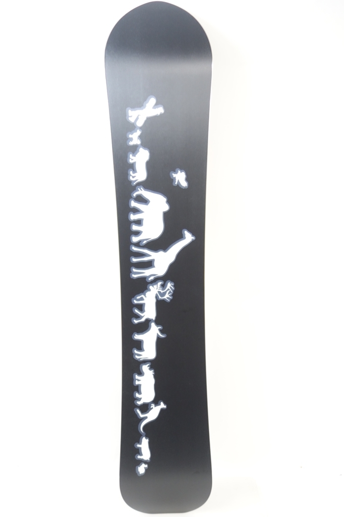 スノーボード noah high twister XXX 150cm 中古 国産 21/22 Noah Snowboarding Japan HIGH TWISTER XXst 157cm