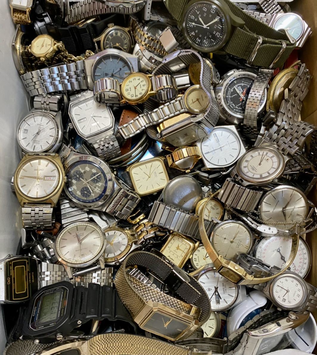 88点 SEIKO CITIZEN CASIO セイコー シチズンカシオ他の時計自動巻き