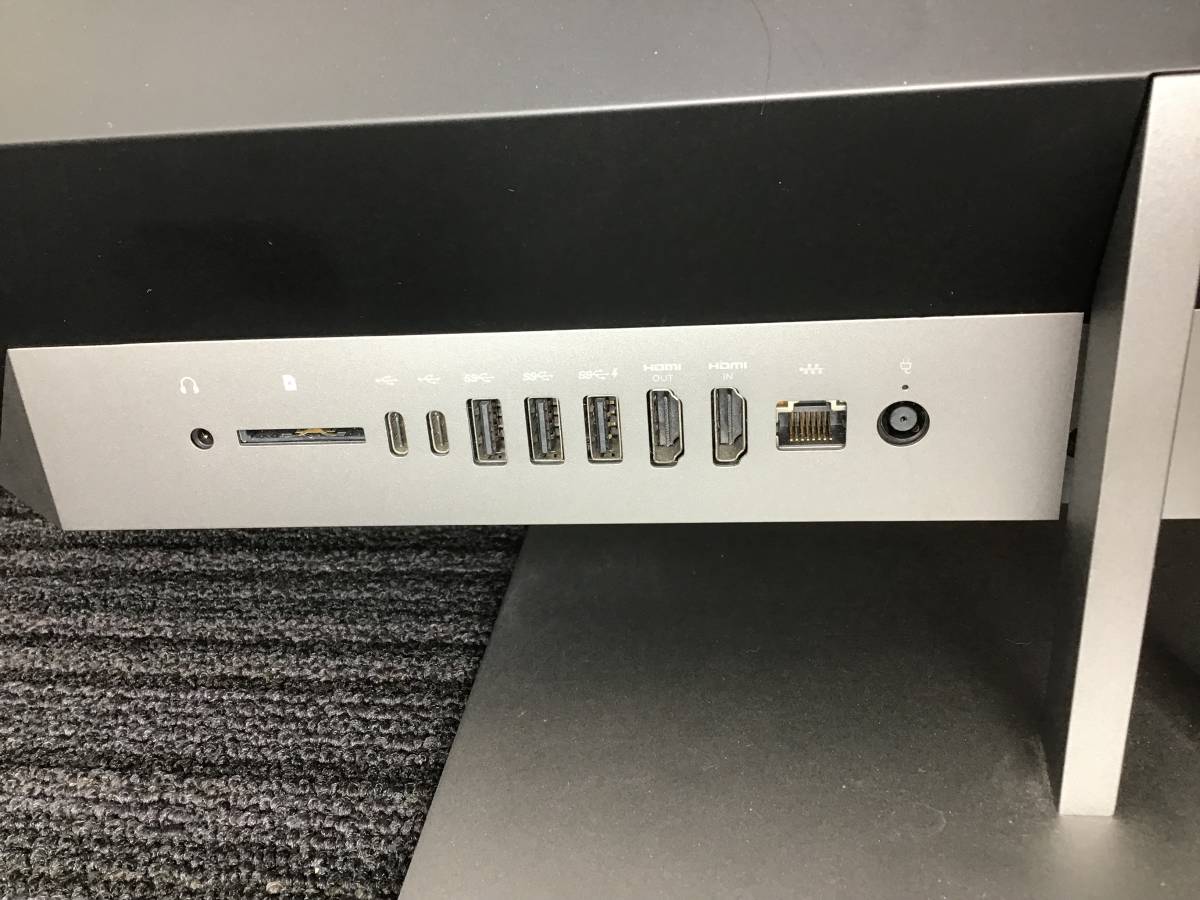 ジャンク／部品取り　HP Pavilion 15-eh1080AU Pavilion HP エイチピー ジャンク／部品取り 15-eh1080AU Parts