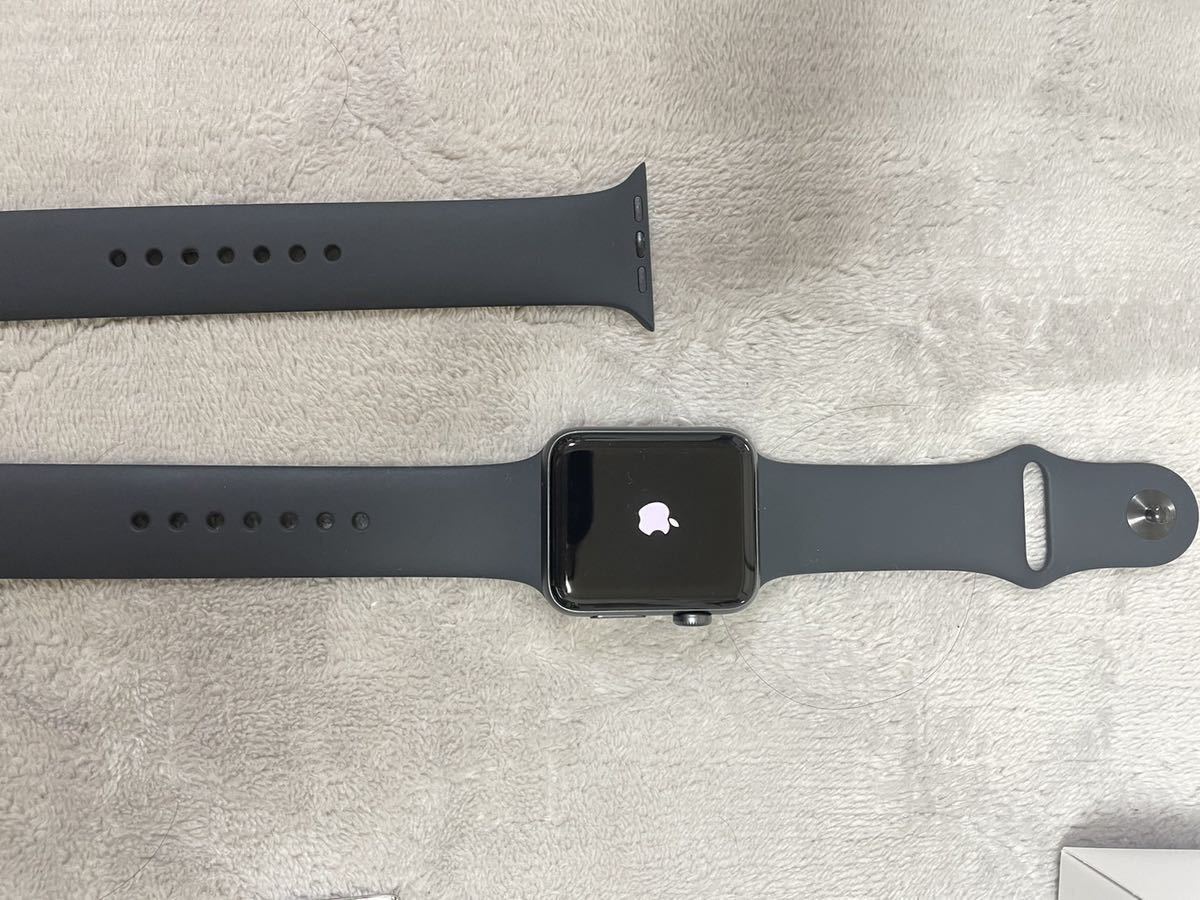 Apple Watch Series 3 42㎜ Apple Watch Series series3 42㍉ Pr