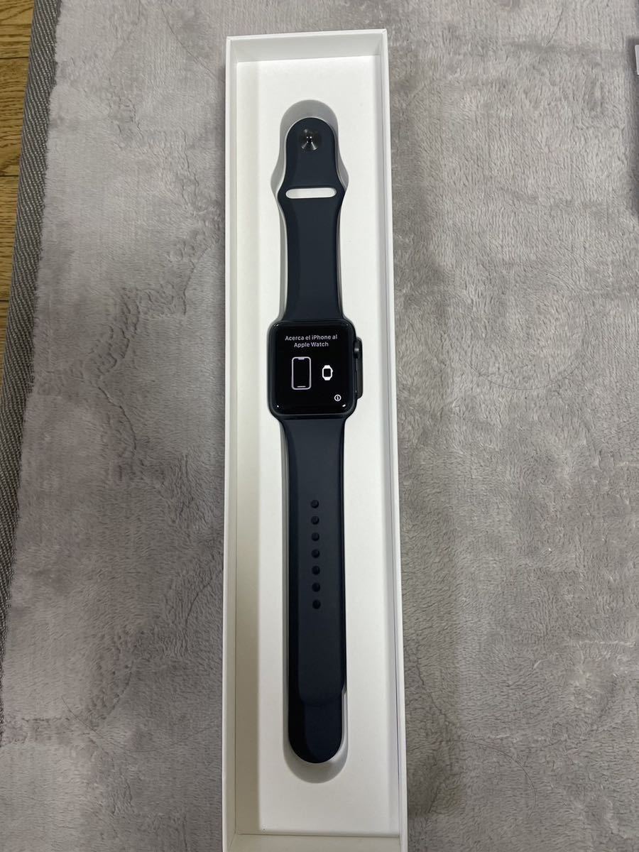 Apple Watch Series 3 42㎜ Apple Watch Series series3 42㍉ Pr