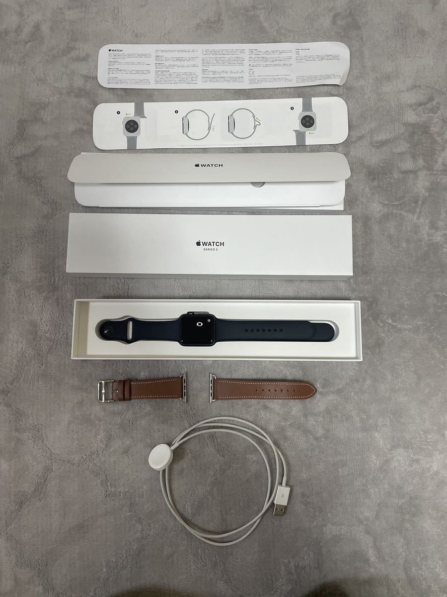 Apple Watch Series 3 42㎜ Apple Watch Series series3 42㍉ Pr