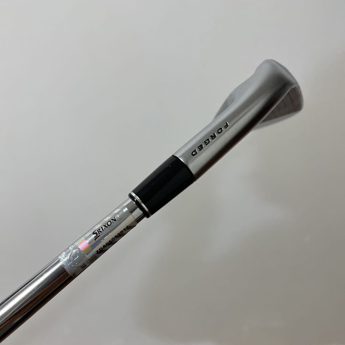SRIXON ZX5 Mk II 7番アイアン 単体 モーダス3 ツアー105S スリクソン