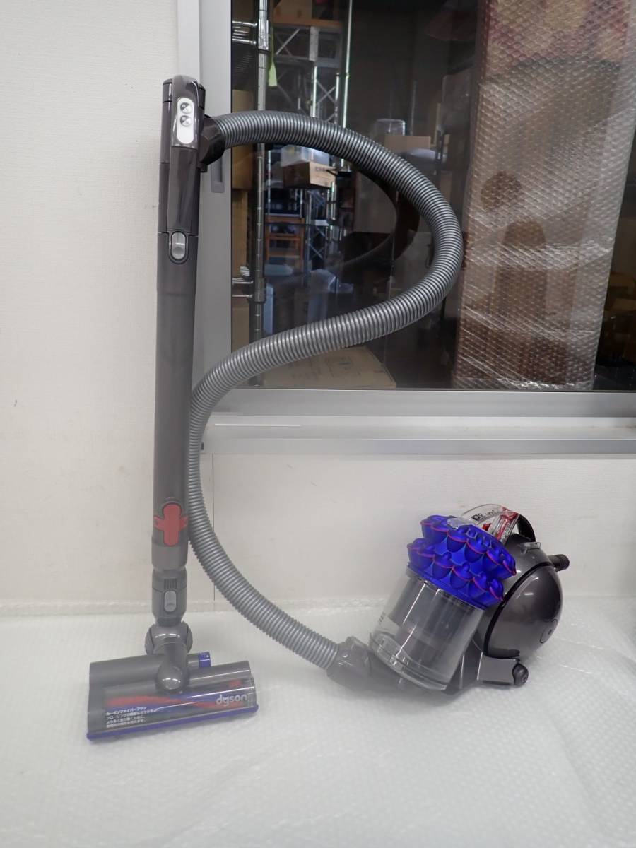 ☆営MR027-120 Dyson ダイソン DC63 モーターヘッド