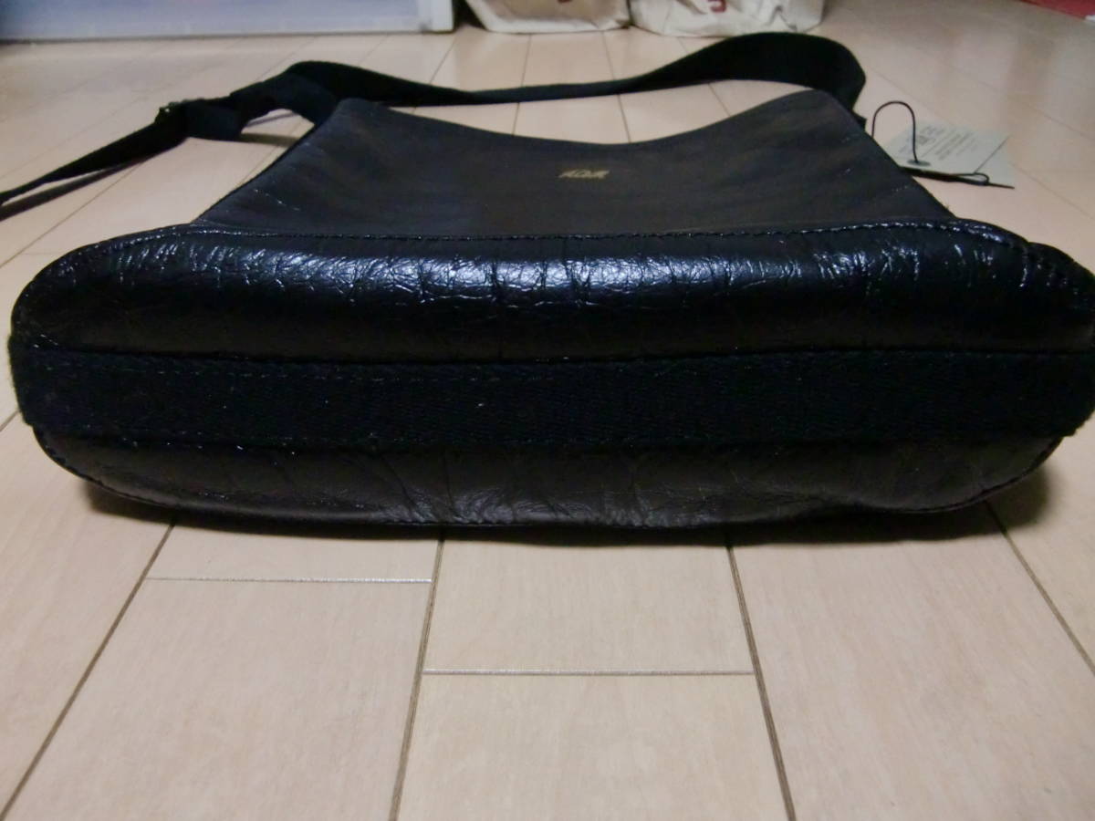 ADDICT CLOTHES アディクトクローズ ACVM ACV-BG02 HORSEHIDE EASY  