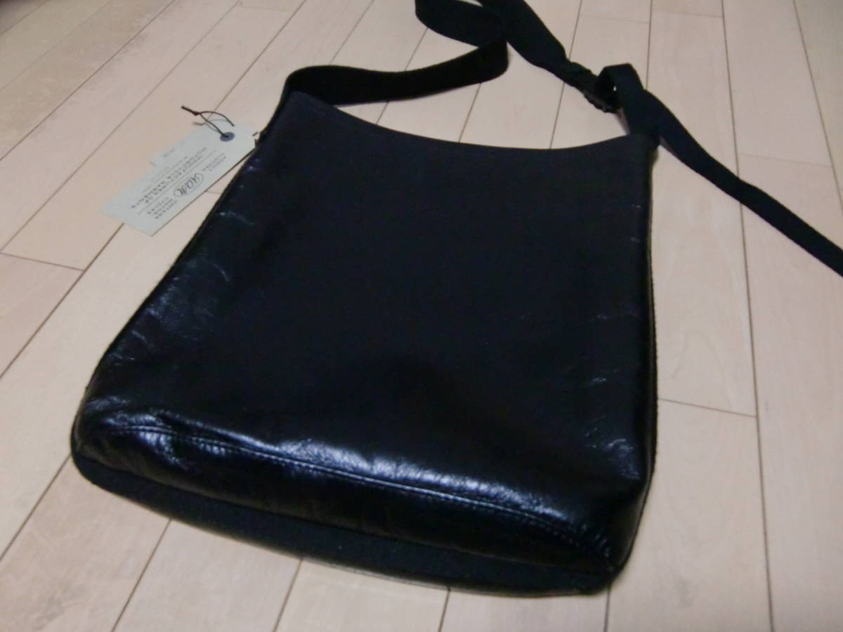 ADDICT CLOTHES アディクトクローズ ACVM ACV-BG02 HORSEHIDE EASY  