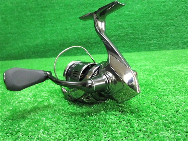 超美品］ シマノ 22ステラ C2500S シマノ 0 C2500S 043856｜アウトドア