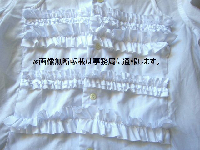 美品 2021SS COMME des GARCONS GIRL コムデギャルソン ガール☆ダブル 