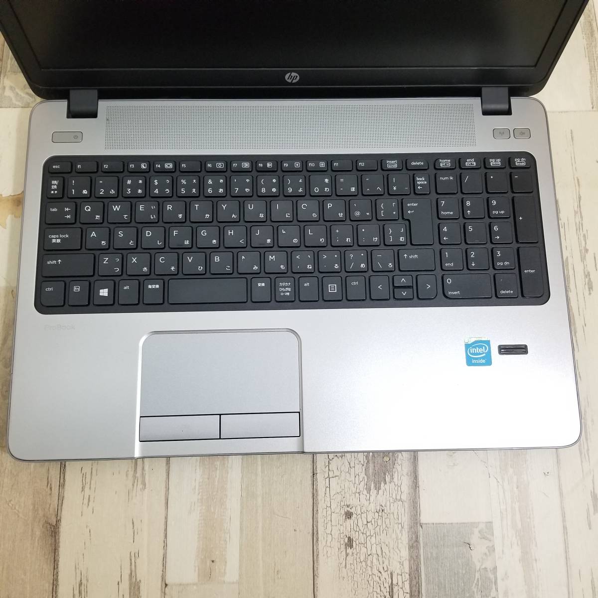 ノート 富士通 LIFEBOOK AH42⁄C Win10 Pro 64bit 4GB 640GB MS Office