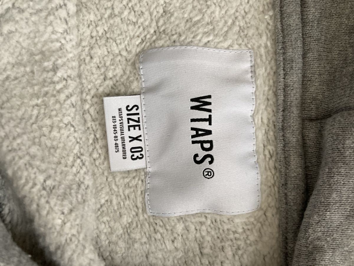 WTAPS 21SS ACADEMY トレーニング ランニング SVD 21SS WTAPS ACADEMY