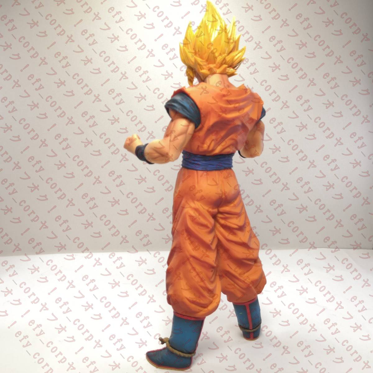 ドラゴンボールZ Grandista -Resolution of Soldiers- SON GOKOU 