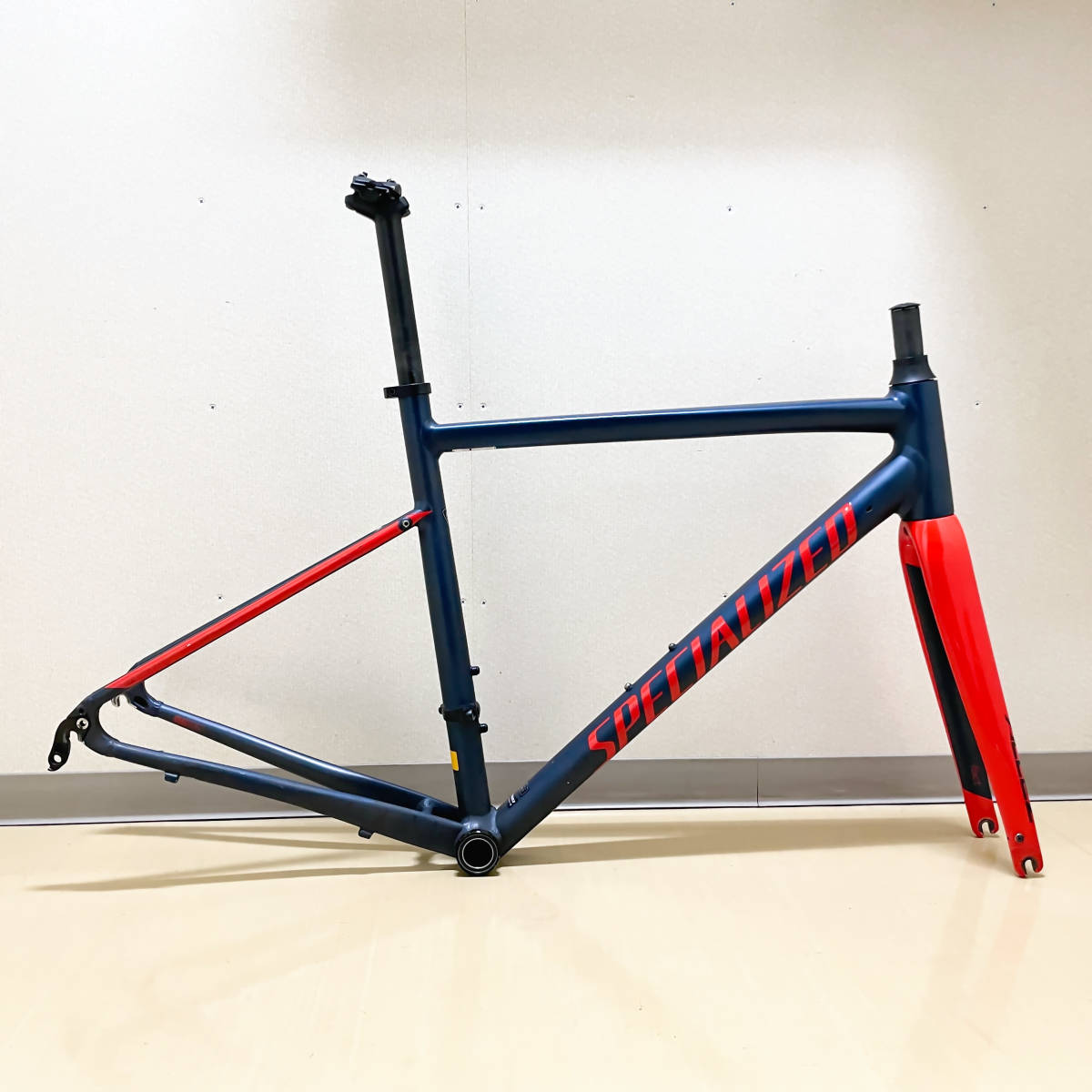 ST-00818] SPECIALIZED ALLEZ SPORT スペシャライズド アレー スポーツ