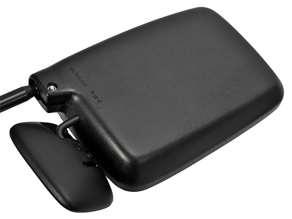 スズキ純正 ジムニー JA11 3型 4型 5型 JB31 サイドミラー フェンダー 
