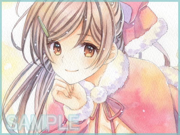 ◇ 艦これ 手描き イラスト 同人 同人手描きイラスト 艦隊これくしょん