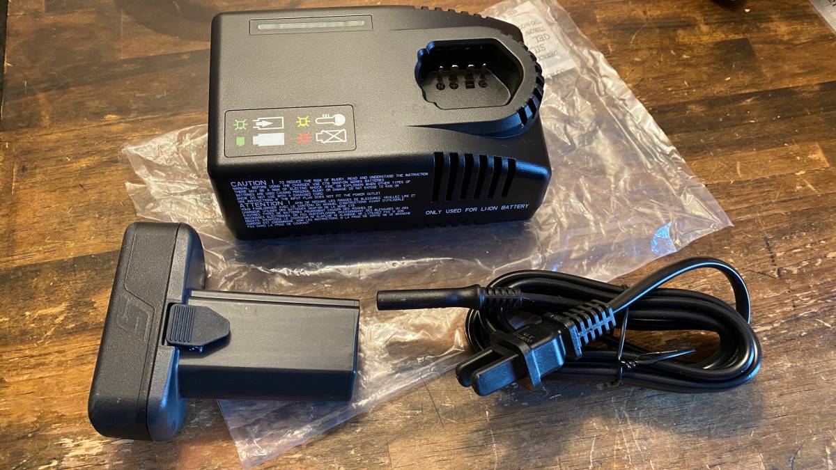 スナップオン Snap-on 14.4V マイクロリチウム 電動 3点セット - Yahoo 