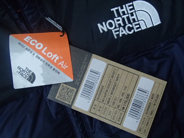 NORTH THE FACE バッグ FACE（ザ ノースフェイス） Jacket FACE(ザ・ノース・フェイス) | レディース ザ・ノース・フェイス B'2nd Nuptse Short メンズ LABEL〜もうひとつの