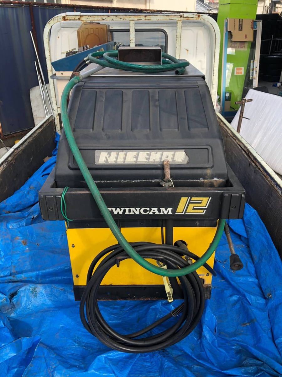 数量限定，お買い得 B8150 バンザイ BANZAI 温水高圧洗浄機 CWH-T12 NiceHot(高圧洗浄機)｜売買されたオークション情報、yahooの商品情報をアーカイブ公開 - オークファン 高圧洗浄機