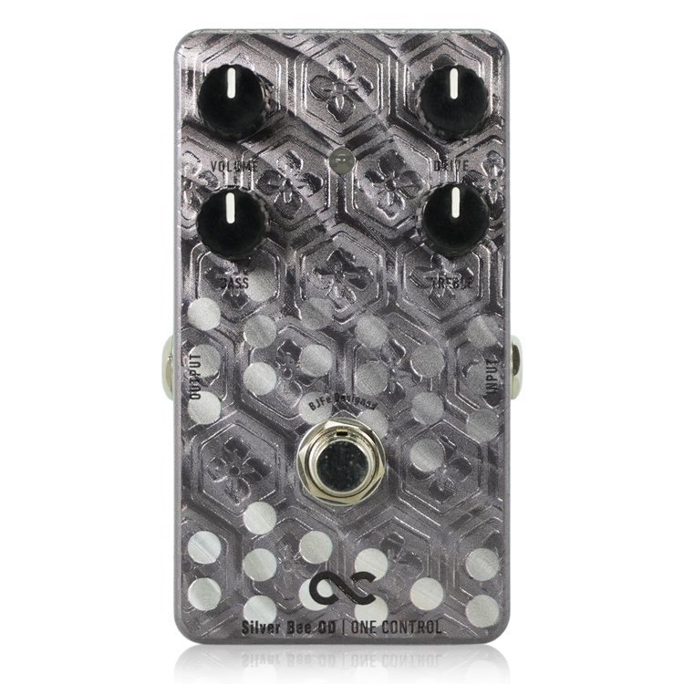 Bee One OD Control Silver 4K ⁄ Mini BJFE Limited 送料無料 Style