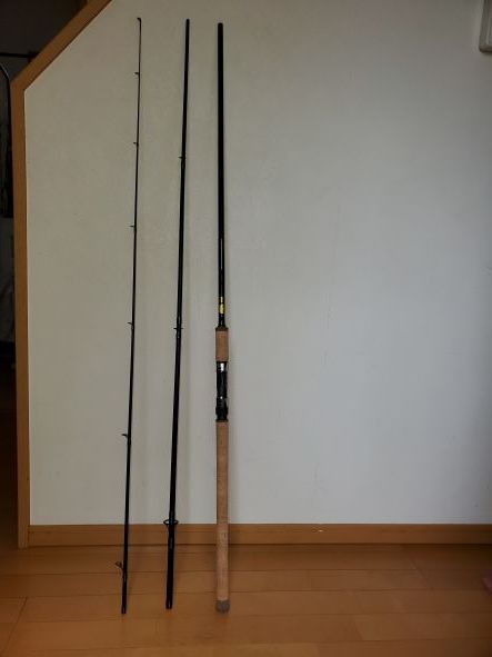 正規品，HOT ウミネコUMiNEKO ソルトウォーター ルアーロッド 3.6m 12ft ミディアムヘビー 12フィート MH スピニング 路尊 UM-ROD-ROSON(その他)｜売買されたオークション情報、yahooの商品情報をアーカイブ公開 - ルアーロッド