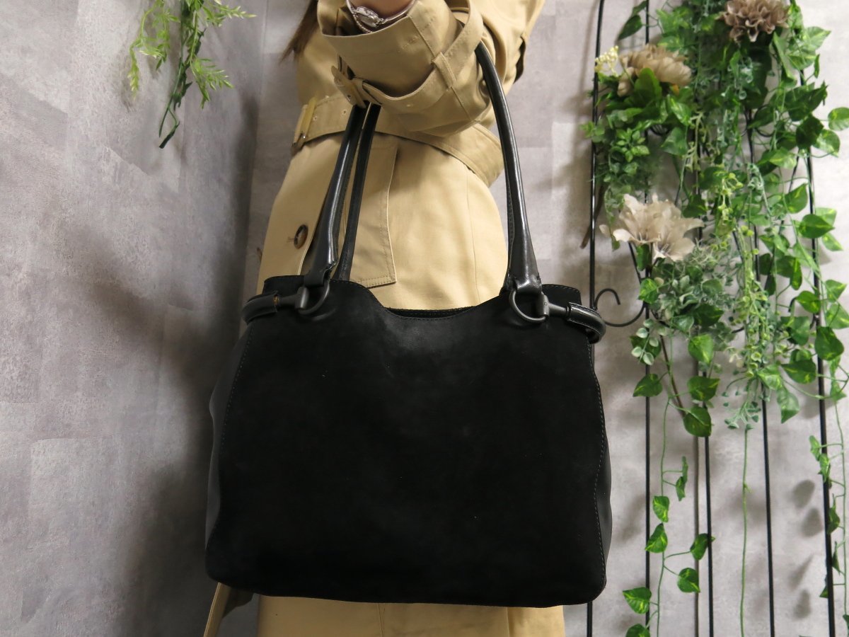グッチ ホースビット スエード GUCCI | ローファー GUCCI（スエード 