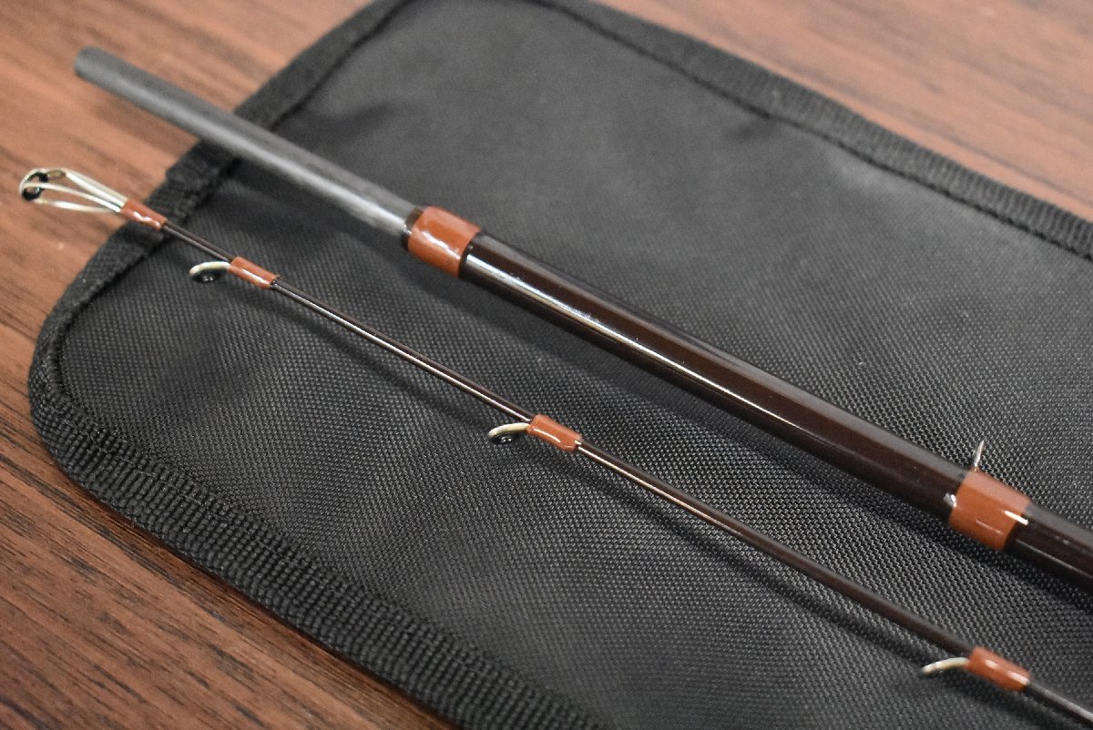 Parabolic ゼナック ZENAQ ASSAUT Gahoujin 新品未使用ゼナック