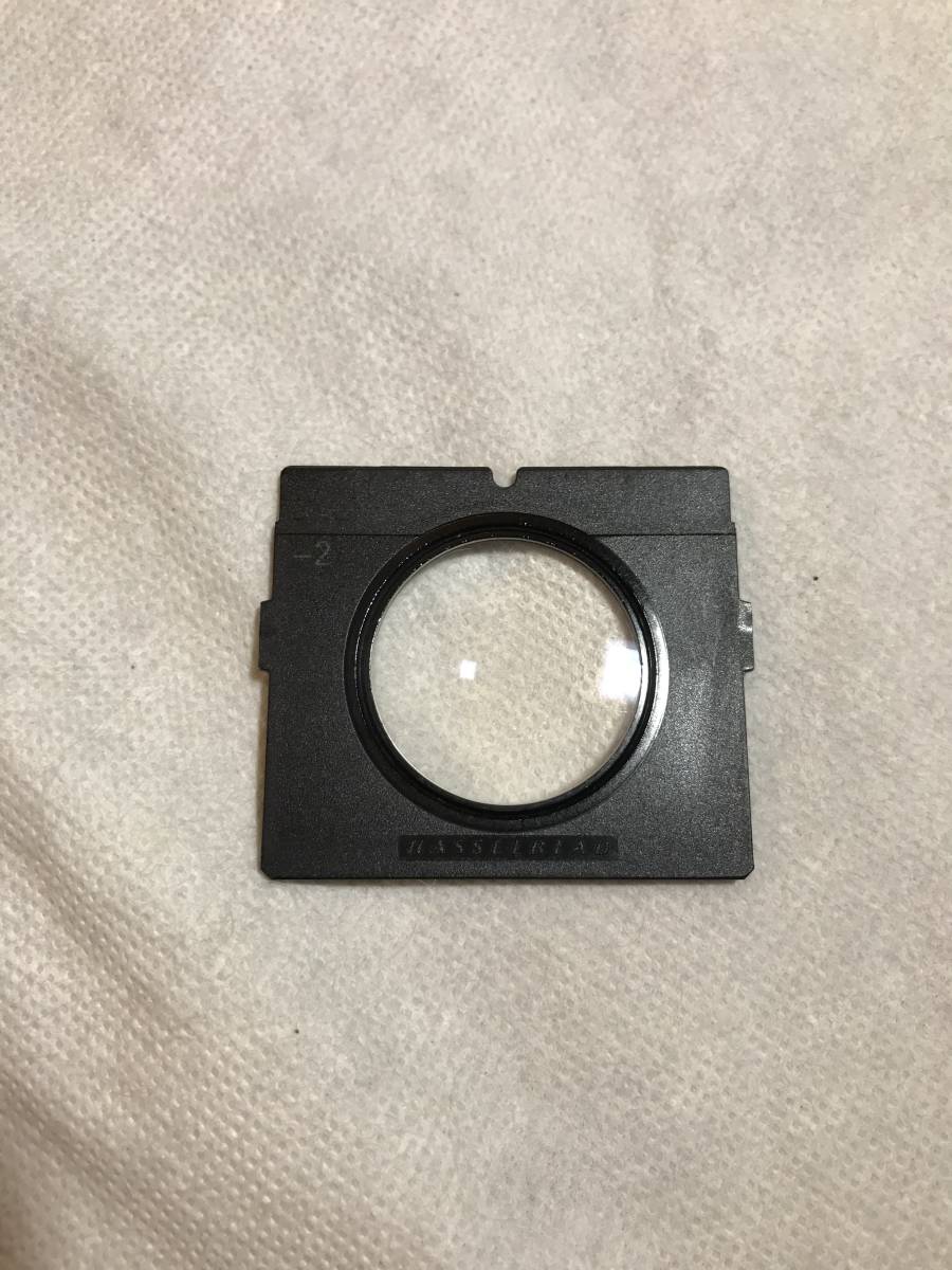 HASSELBLAD ハッセルブラッド ウエストレベルファインダー 後期