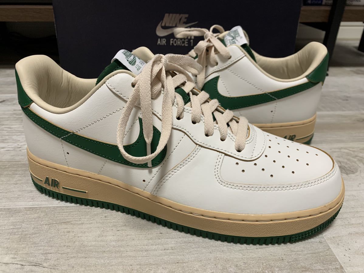 (専用)NIKE AIR JORDAN 1 RETRO HIGH 26.5cm 国内正規 美品 NIKE AIR FORCE 1 LOW PRM TZ 512518-090 10.5 28.5